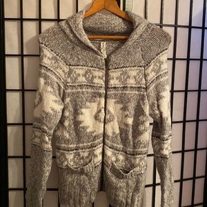 Bethany Mota Sweater Size S